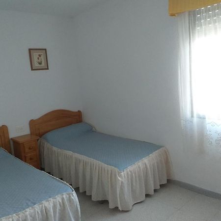 Chalet Jose Βίλα Peñíscola Εξωτερικό φωτογραφία